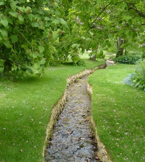 Garden Path