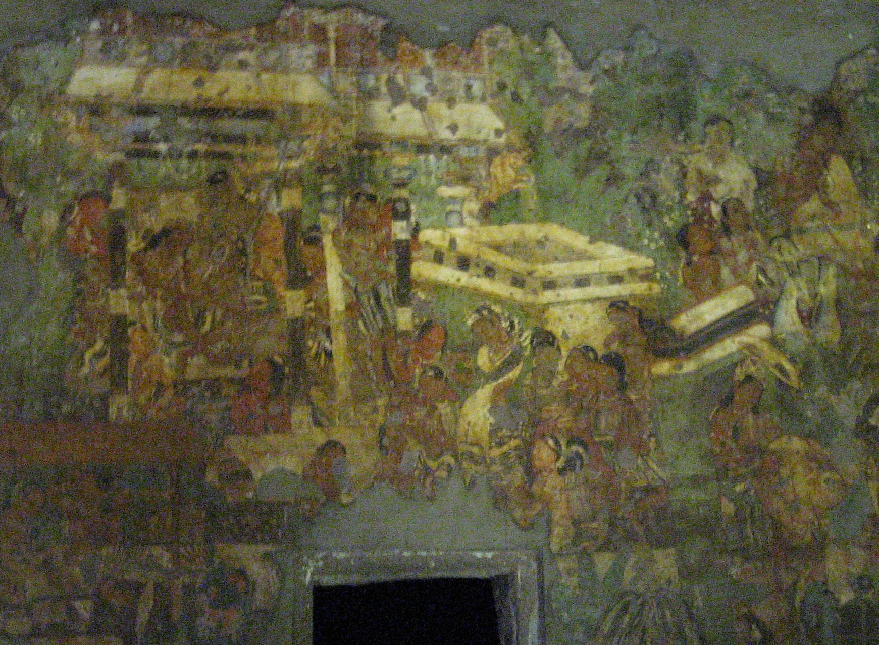 Ajanta