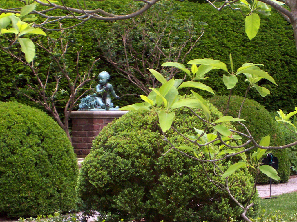 Ashland henry clay estate