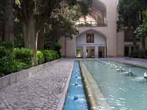Bagh e fin