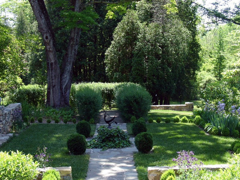 Bamboo Brook Gardens