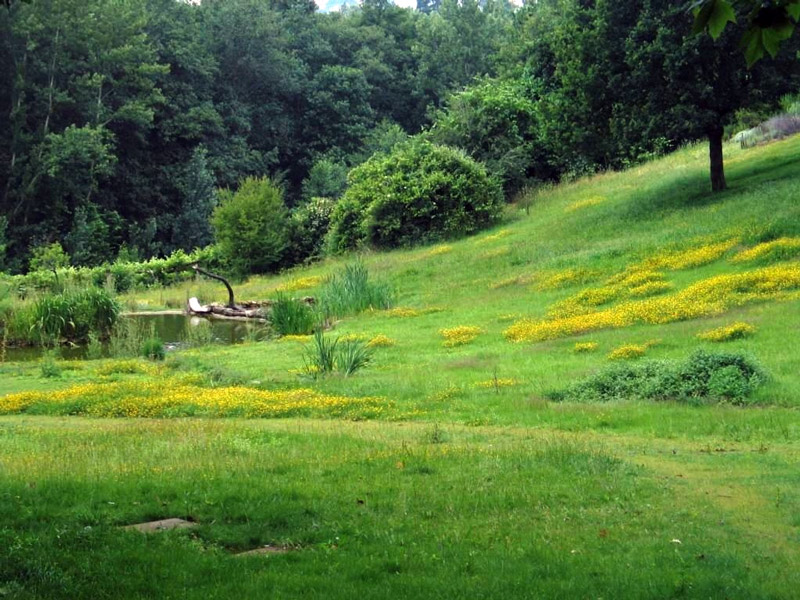 Parque Biológico de Gaia 