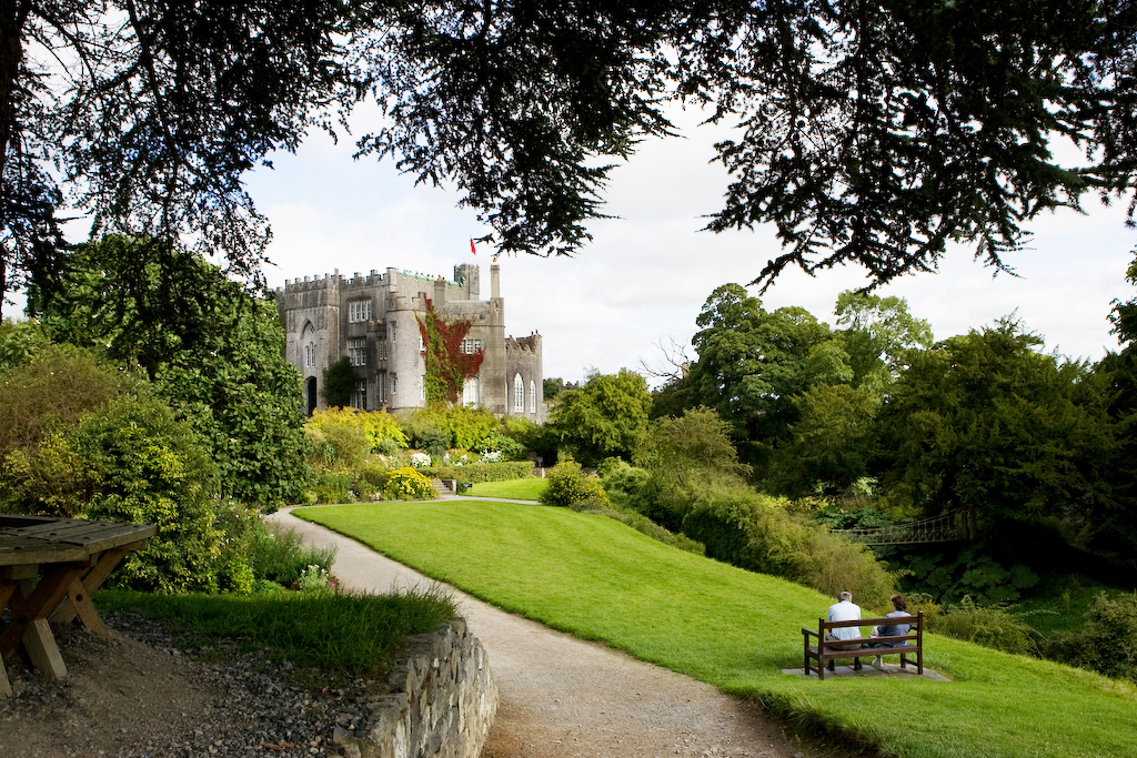 Birr Castle