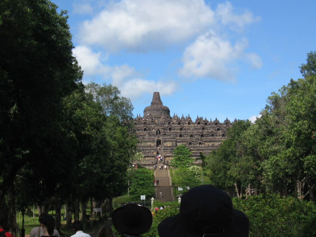 Borobodur