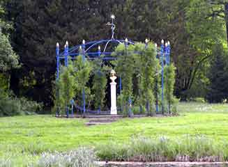 Branitz landscape garden1