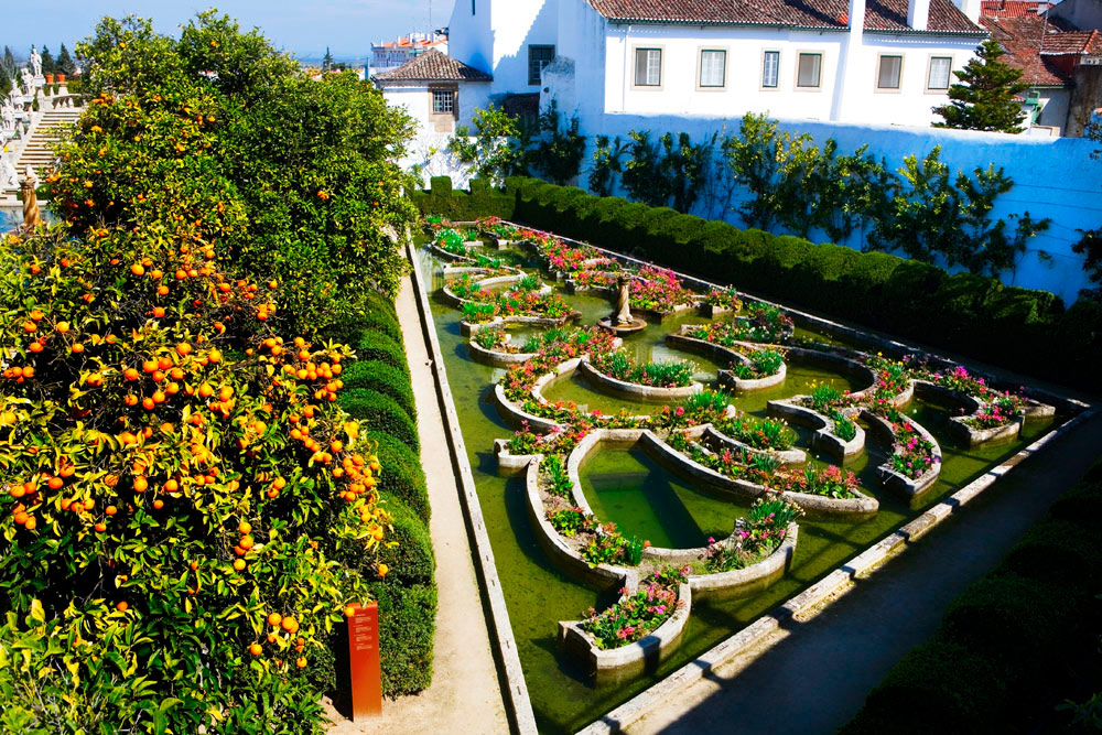 Castelo Branco Portugal