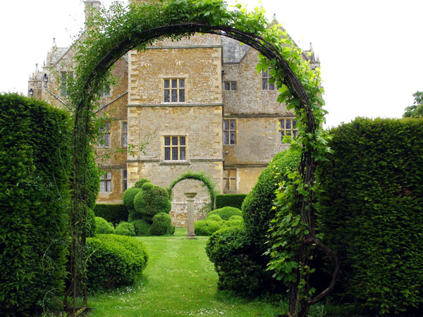 House Arch