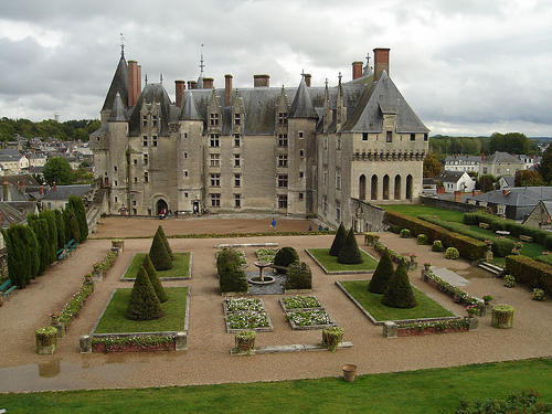 Best+medieval+castles+in+france