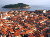 Property in Dubrovnik, Croatia
