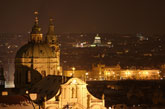 Historic Prague, Czech Republic