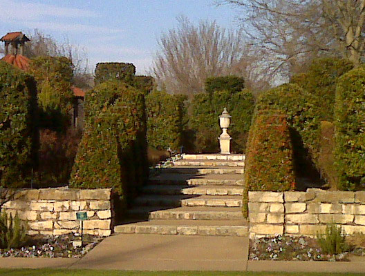 Dallas Arboretum and Botanical