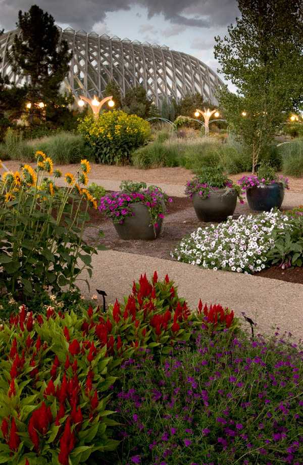 denver botanic gardens gardenvisitcom the garden landscape guide Denver Botanic Gardens 600x921