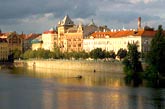 Prague, Czech Republic, East Europe