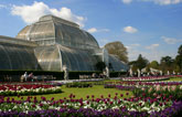 Kew Gardens, England