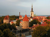 Tallinn, Estonia
