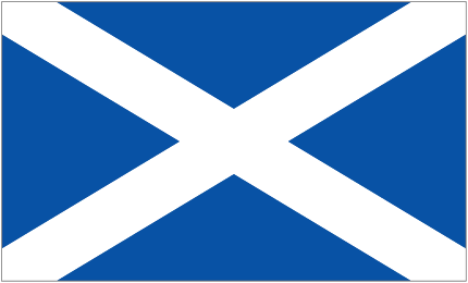 gardens in Scotland