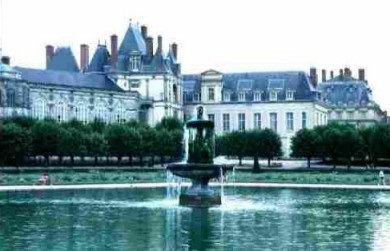 Fontain