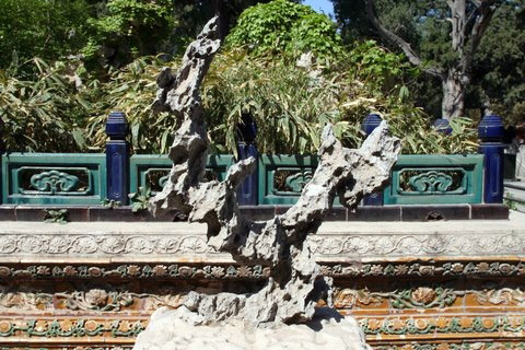 Forbidden city beijing