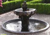 classic fountain