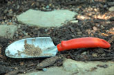 Garden Trowel Handle