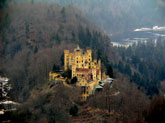 German Castle