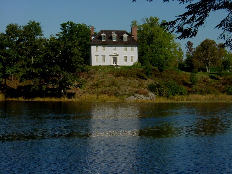 Hamilton House