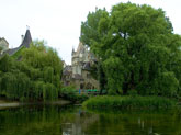 Castle, Budapest, Hungary