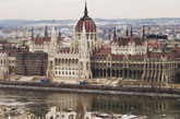 Budapest, the capital of Hungary, has a thriving economy and is popular place to buy a holiday home.