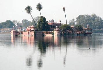 Jagmandirkota