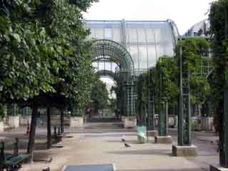 Jardin des halles1
