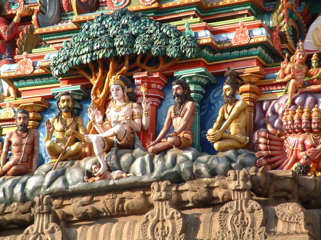 Kanchipuram