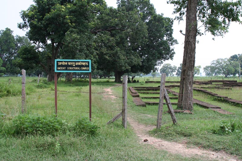 Kapilavastu