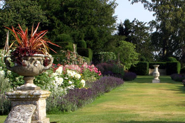 Kingston maurward