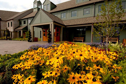 Minnesota Landscape Arboretum