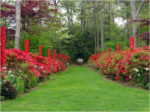Red Gardens