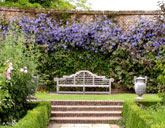 Sissinghurst, England