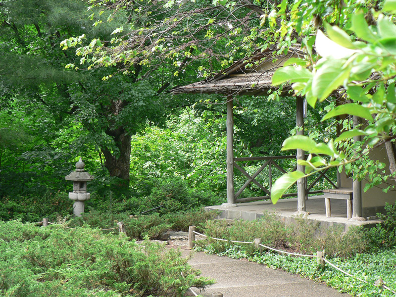 Minnesota Landscape Arboretum