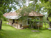 Rural House, Montenegro