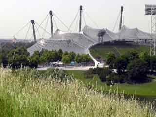 Munich olympiapark1