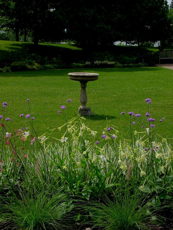 Noerenberg Gardens