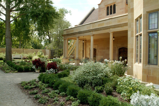 Paine Gardens, Oshkosh