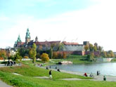 Krakow, Poland