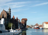 Gdansk, Poland