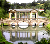 Prior Park, England