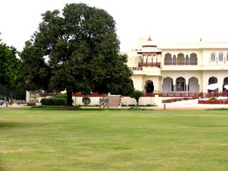 Ram bagh hotel1