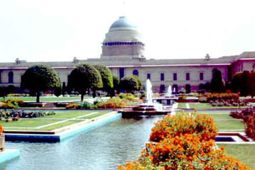 Rashtrapatibhavan1