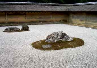 Ryoanji