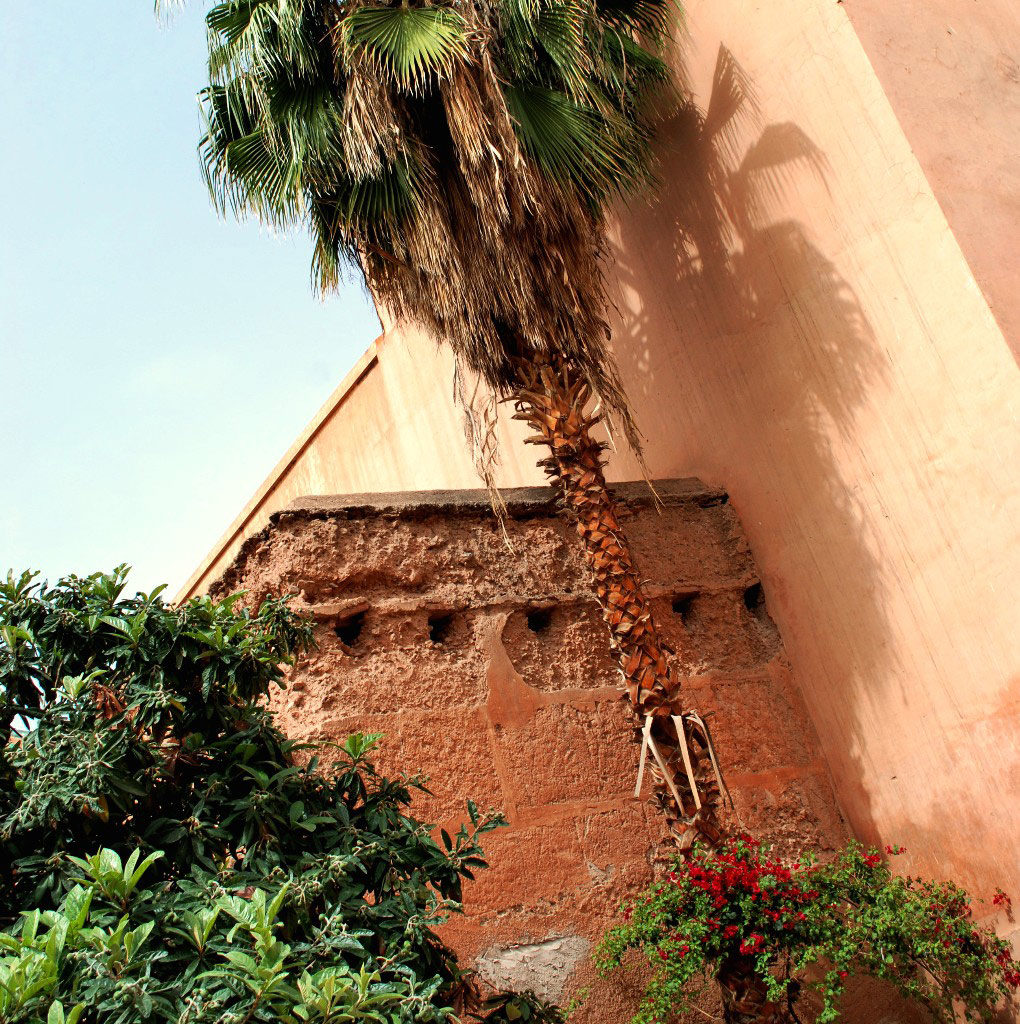 Saadian Tombs