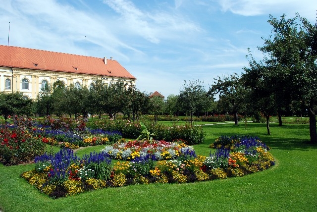 Schloss Dachau