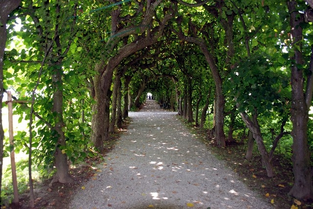 Schloss Dachau, Germany